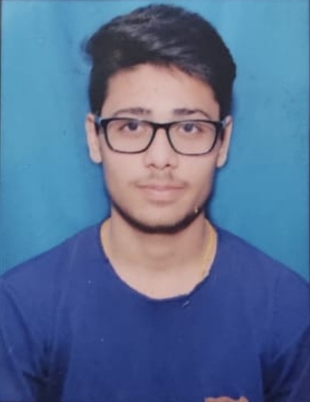 Vishwanath Chawla